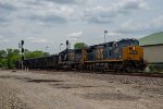 CSX 7384